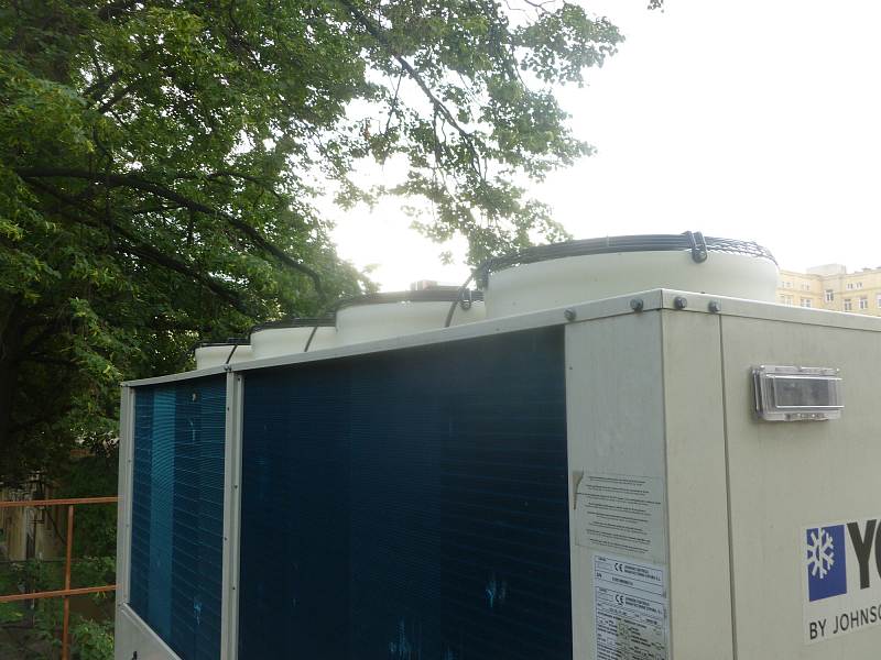 Технический надзор за проведением ремонтно-строительных и инженерно-технических работ супермаркет «Перекресток» фото 9